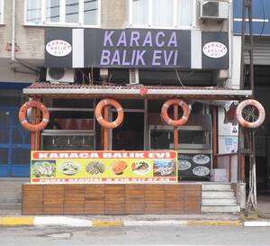 Karaca Balikevi Mustafa Kemal Istanbul Zomato